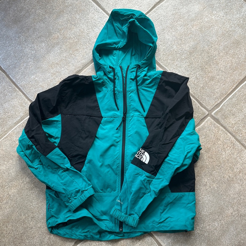 Northface Wind Jacket